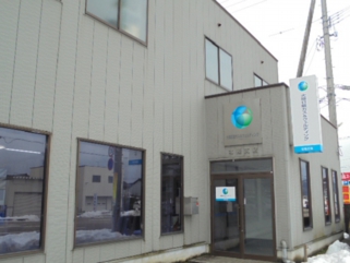 北陸支店