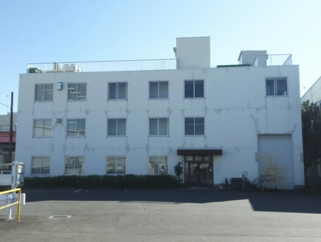 川口営業所